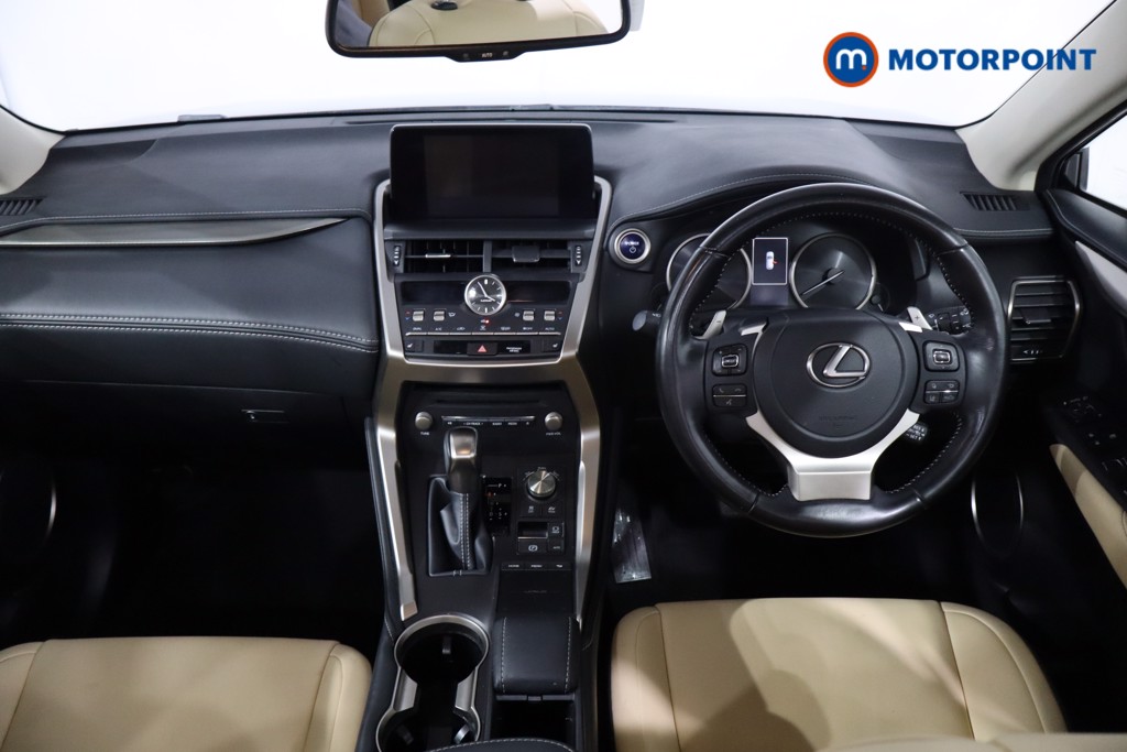 Used Lexus NX 2021 for sale - 76101930: Photo 9