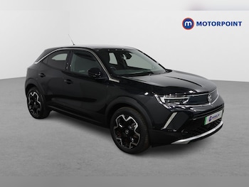 Used Vauxhall Mokka 2023 for sale - 78644553: Photo
