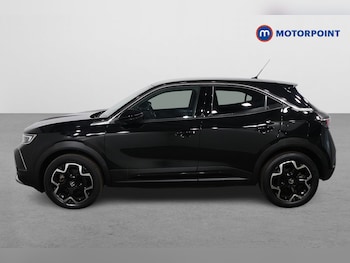 Used Vauxhall Mokka 2023 for sale - 78644553: Photo