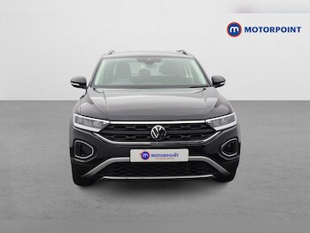 Used Volkswagen T-Roc undefined for sale - 78477153: Photo