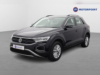 Used Volkswagen T-Roc undefined for sale - 78477153: Photo