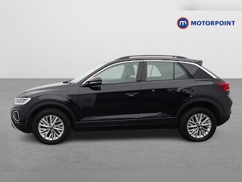 Used Volkswagen T-Roc undefined for sale - 78477153: Photo