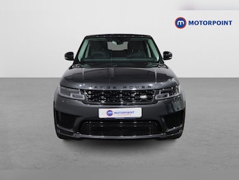 Used Land Rover Range Rover Sport 2022 for sale - 78271107: Photo
