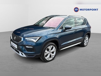 Used SEAT Ateca 2022 for sale - 78846993: Photo