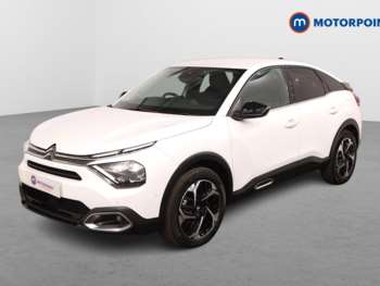Used Citroen C4 2024 for sale - 74927466: Photo