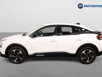 Used Citroen C4 2024 for sale - 74927466: Photo