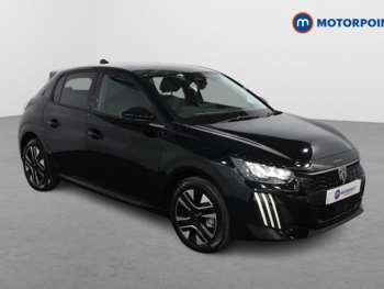Used Peugeot 208 2025 for sale - 75346485: Photo