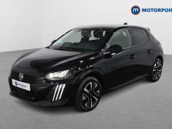 Used Peugeot 208 2025 for sale - 75346485: Photo