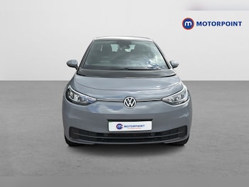Used Volkswagen ID.3 2022 for sale - 78962113: Photo