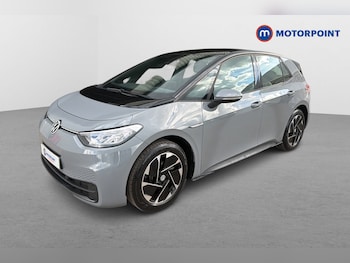Used Volkswagen ID.3 2022 for sale - 78962113: Photo