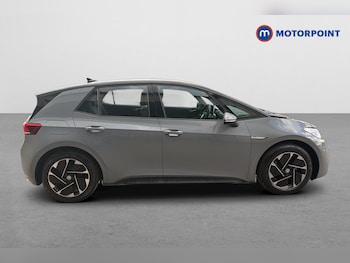 Used Volkswagen ID.3 2022 for sale - 78962113: Photo