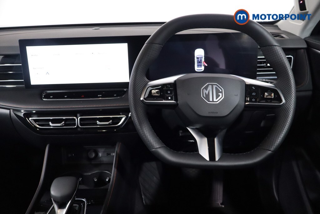 Used MG MG HS 2025 for sale - 76616438: Photo 11