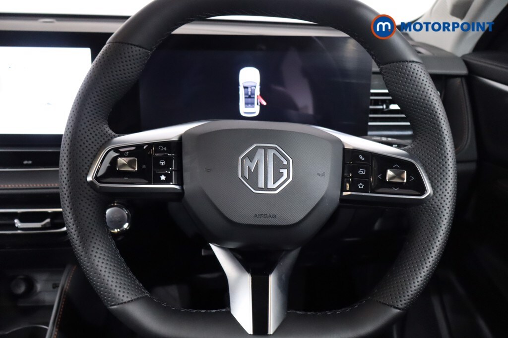 Used MG MG HS 2025 for sale - 76616438: Photo 14