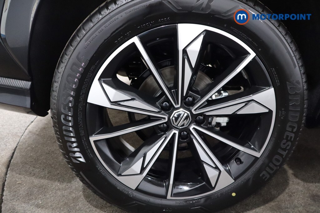 Used MG MG HS 2025 for sale - 76616438: Photo 17