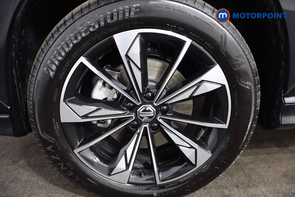 Used MG MG HS 2025 for sale - 76616438: Photo 19