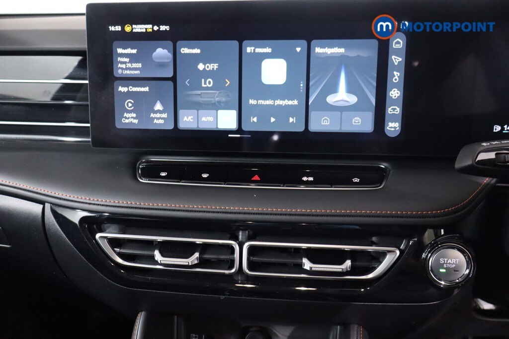 Used MG MG HS 2025 for sale - 76616438: Photo 23