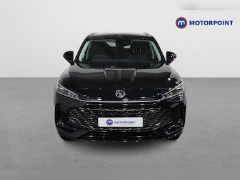 Used MG MG HS 2025 for sale - 76616438: Photo