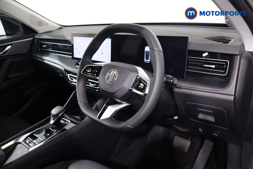 Used MG MG HS 2025 for sale - 76616438: Photo 32