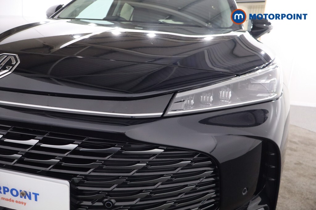 Used MG MG HS 2025 for sale - 76616438: Photo 36