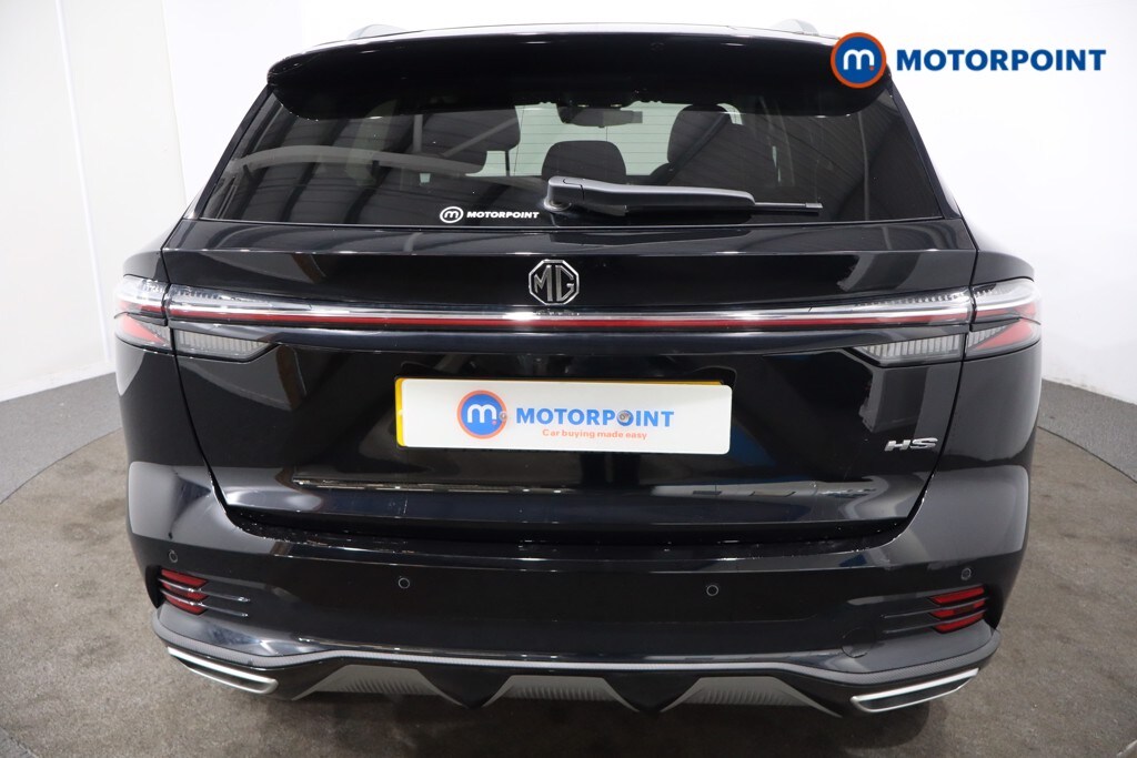Used MG MG HS 2025 for sale - 76616438: Photo 45