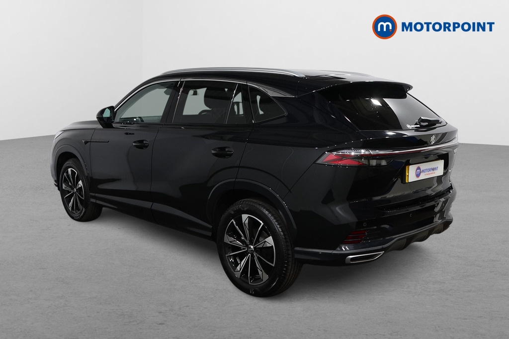 Used MG MG HS 2025 for sale - 76616438: Photo 5