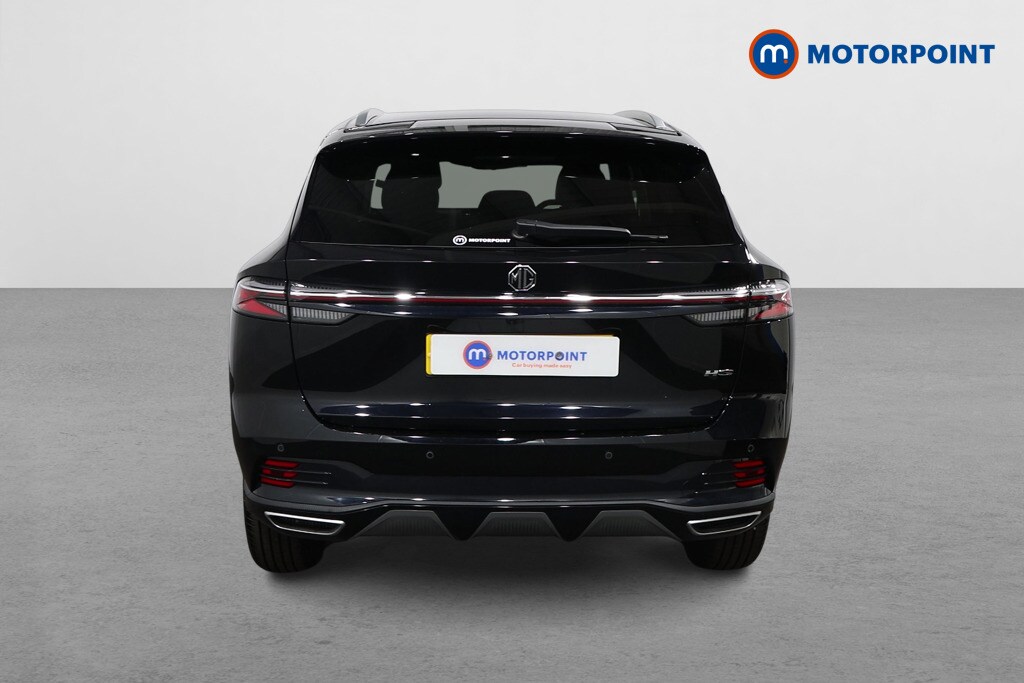 Used MG MG HS 2025 for sale - 76616438: Photo 6