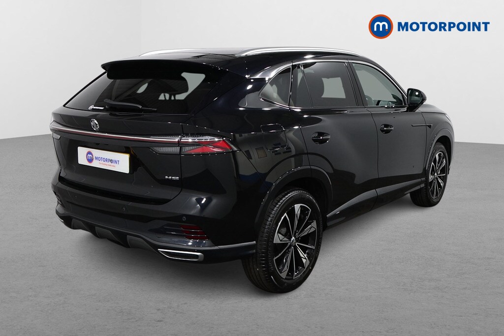 Used MG MG HS 2025 for sale - 76616438: Photo 7