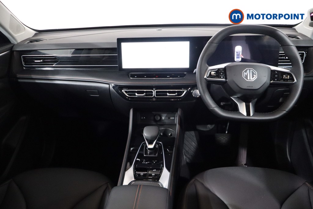 Used MG MG HS 2025 for sale - 76616438: Photo 9