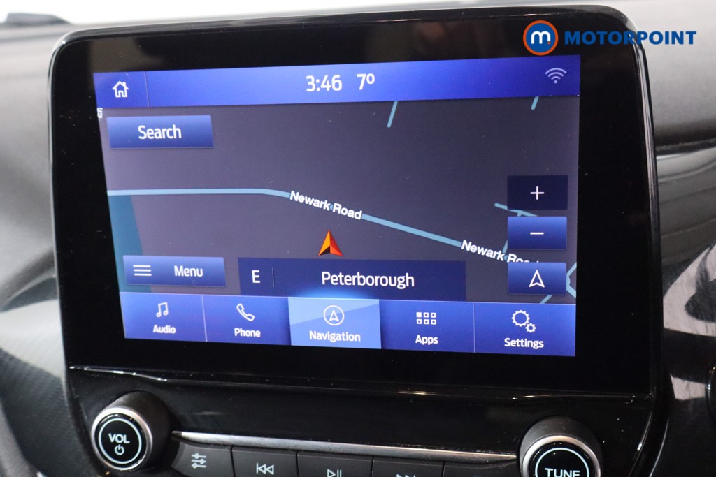 Used Ford Fiesta 2022 for sale - 76762701: Photo 10