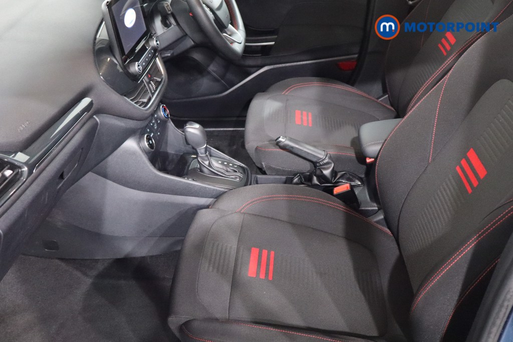 Used Ford Fiesta 2022 for sale - 76762701: Photo 12