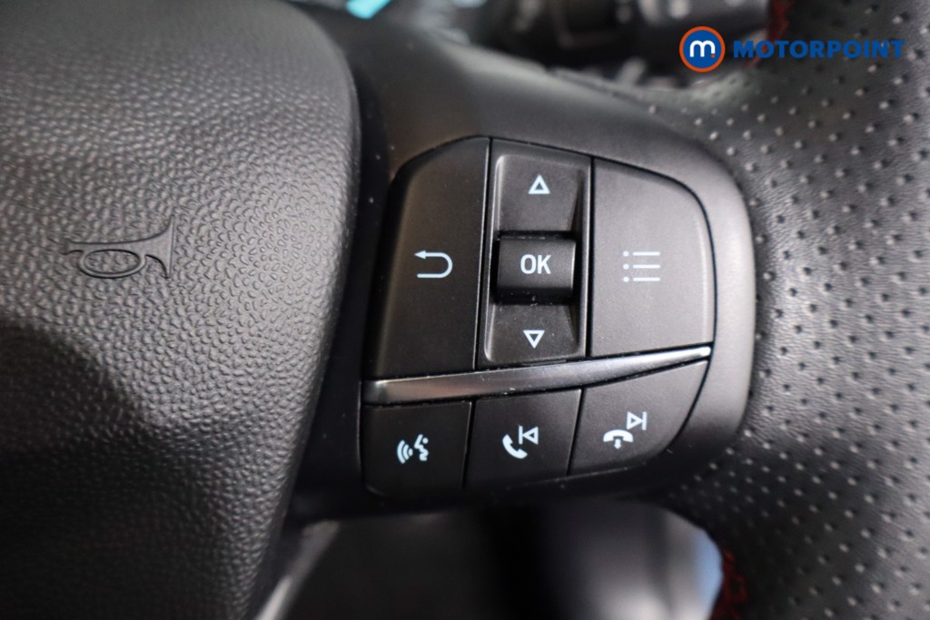 Used Ford Fiesta 2022 for sale - 76762701: Photo 16