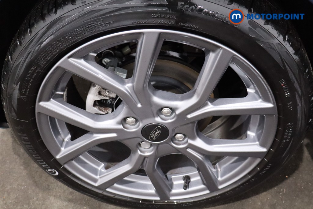 Used Ford Fiesta 2022 for sale - 76762701: Photo 17