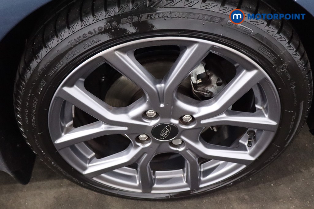 Used Ford Fiesta 2022 for sale - 76762701: Photo 18