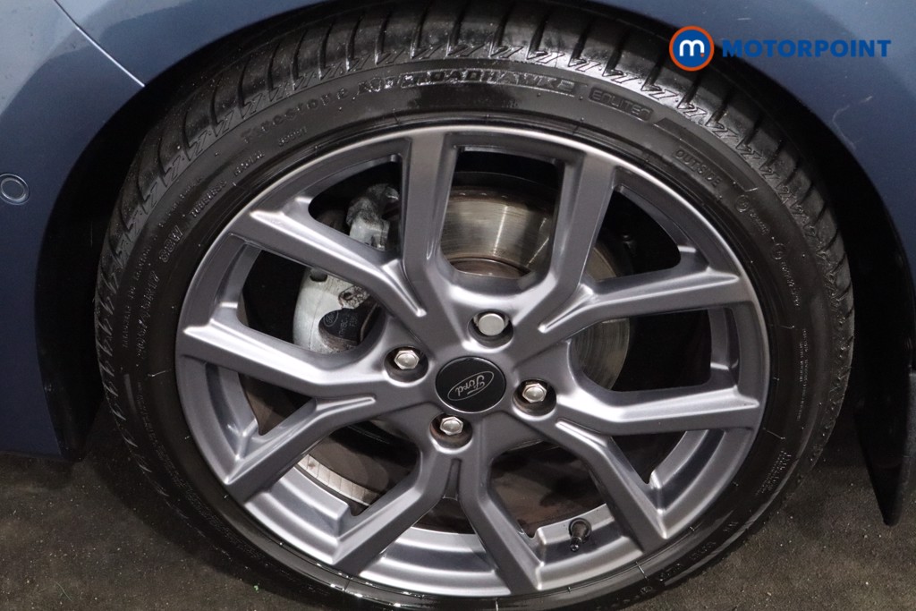 Used Ford Fiesta 2022 for sale - 76762701: Photo 19