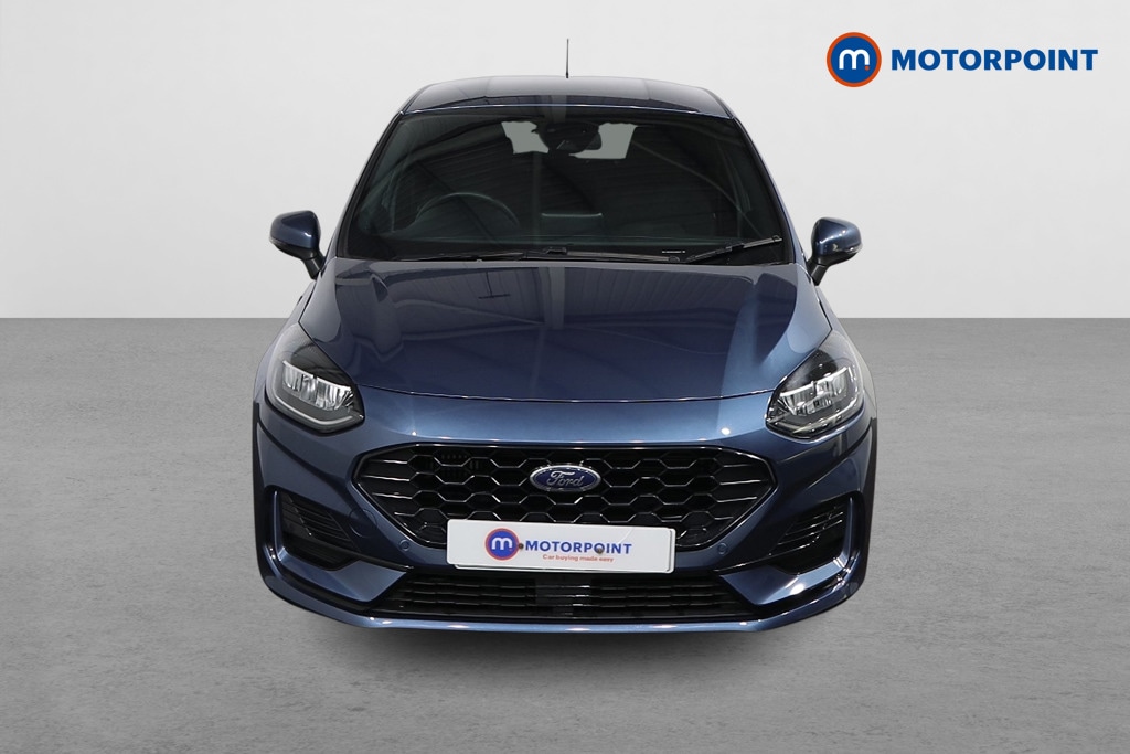 Used Ford Fiesta 2022 for sale - 76762701: Photo 2