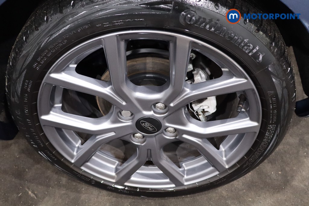 Used Ford Fiesta 2022 for sale - 76762701: Photo 20