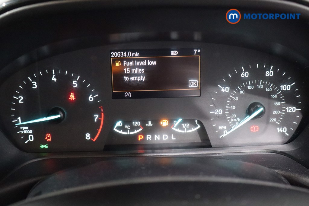 Used Ford Fiesta 2022 for sale - 76762701: Photo 23