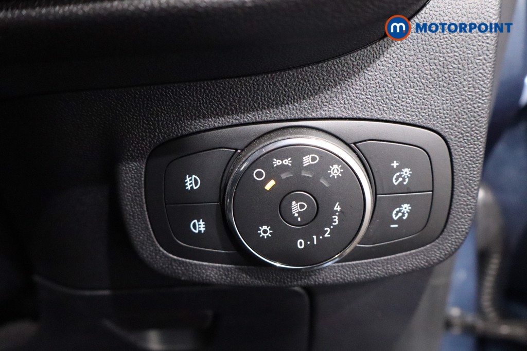 Used Ford Fiesta 2022 for sale - 76762701: Photo 27