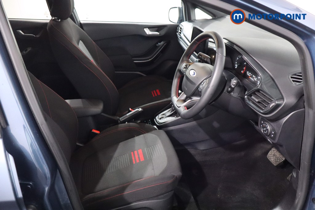 Used Ford Fiesta 2022 for sale - 76762701: Photo 29