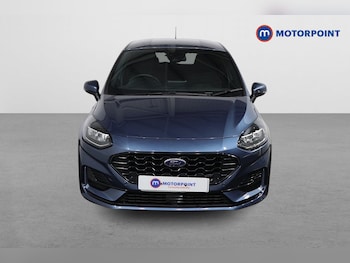 Used Ford Fiesta 2022 for sale - 76762701: Photo