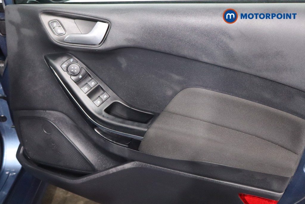 Used Ford Fiesta 2022 for sale - 76762701: Photo 30