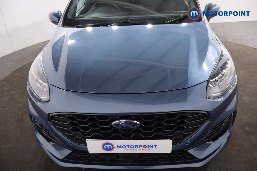 Used Ford Fiesta 2022 for sale - 76762701: Photo 33