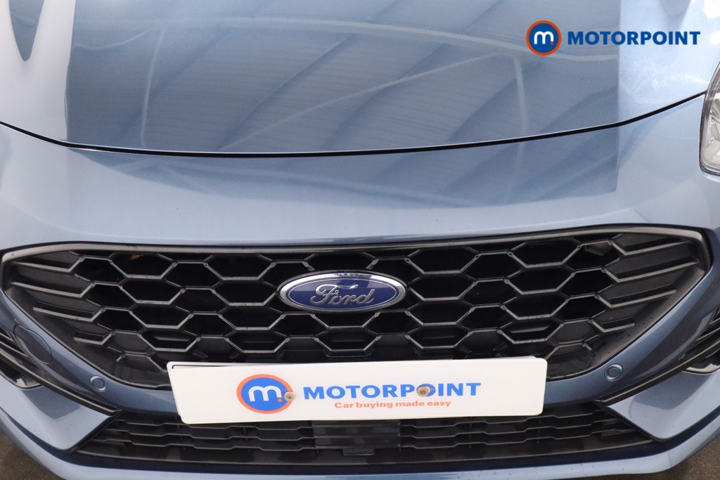 Used Ford Fiesta 2022 for sale - 76762701: Photo 34