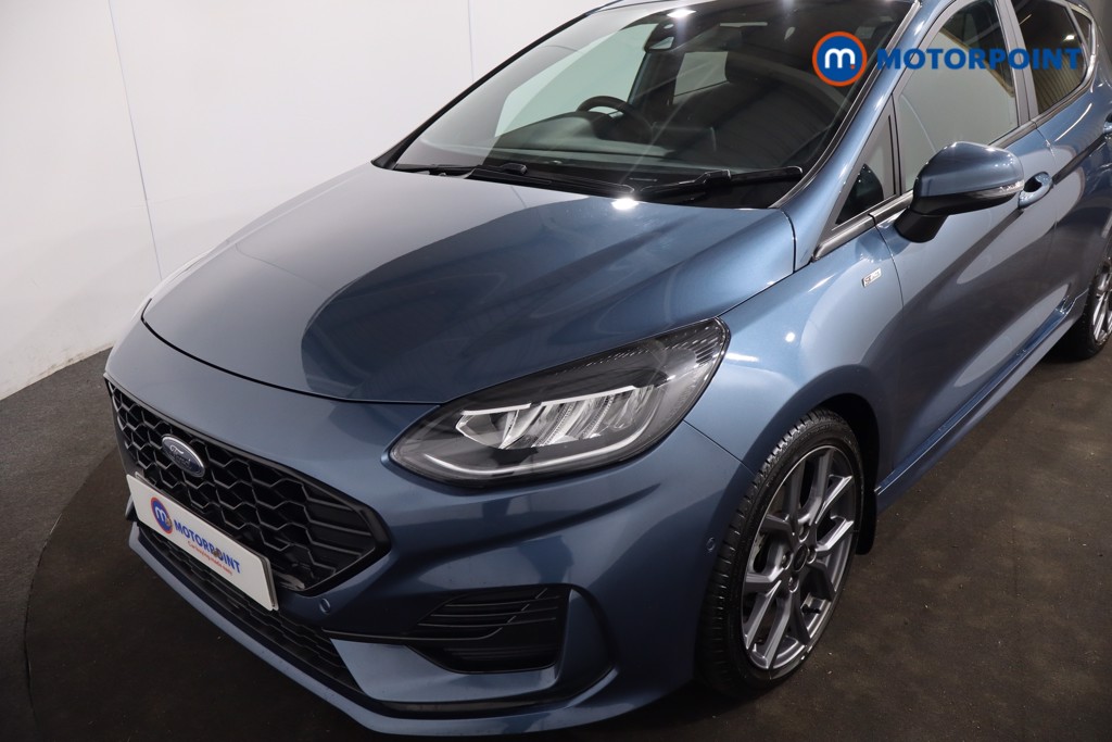 Used Ford Fiesta 2022 for sale - 76762701: Photo 35