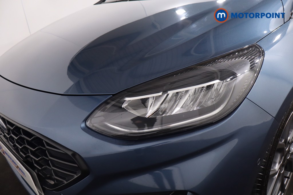 Used Ford Fiesta 2022 for sale - 76762701: Photo 36