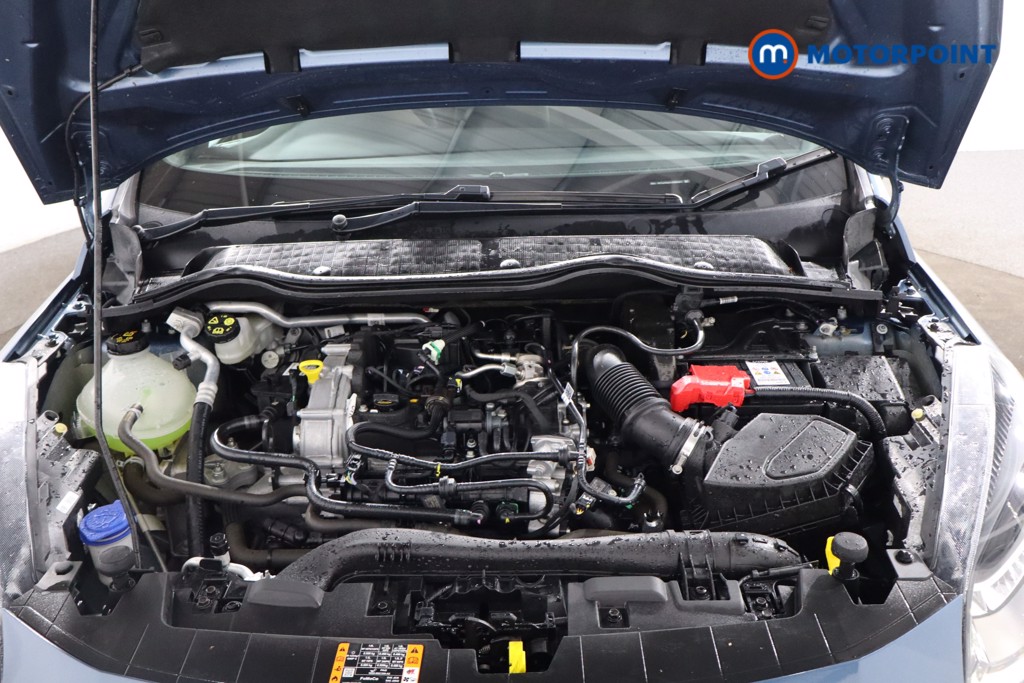 Used Ford Fiesta 2022 for sale - 76762701: Photo 38