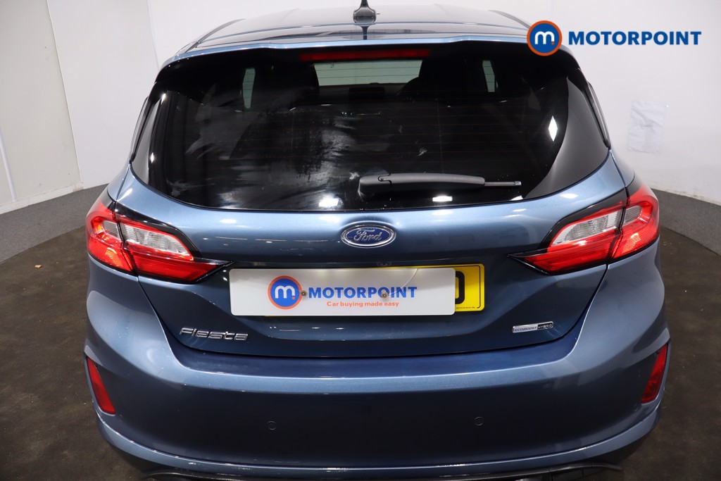 Used Ford Fiesta 2022 for sale - 76762701: Photo 39