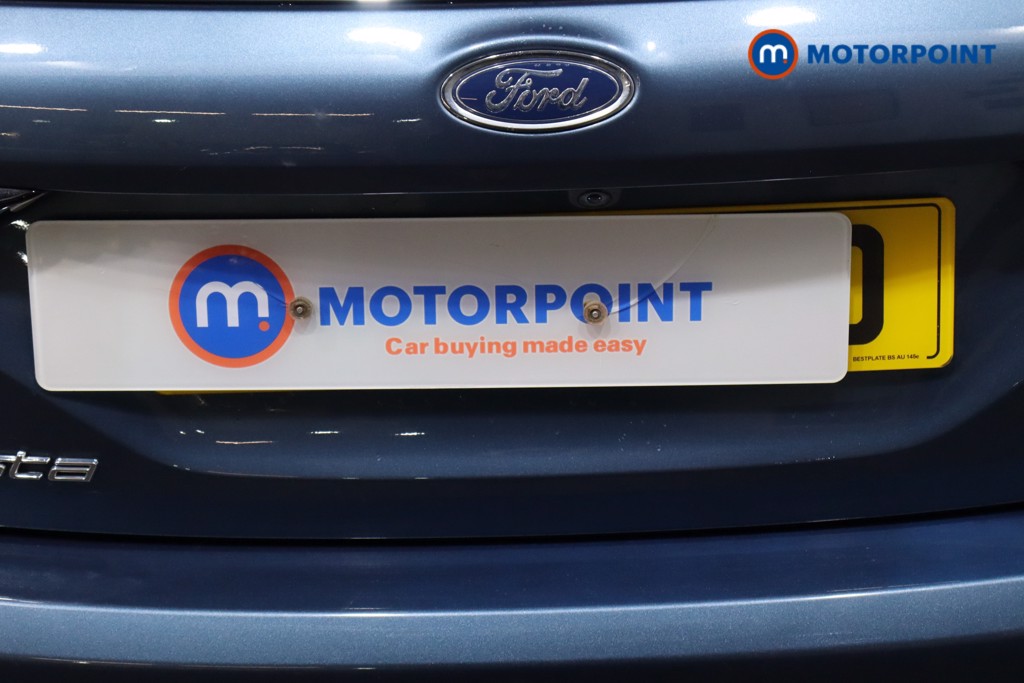 Used Ford Fiesta 2022 for sale - 76762701: Photo 41