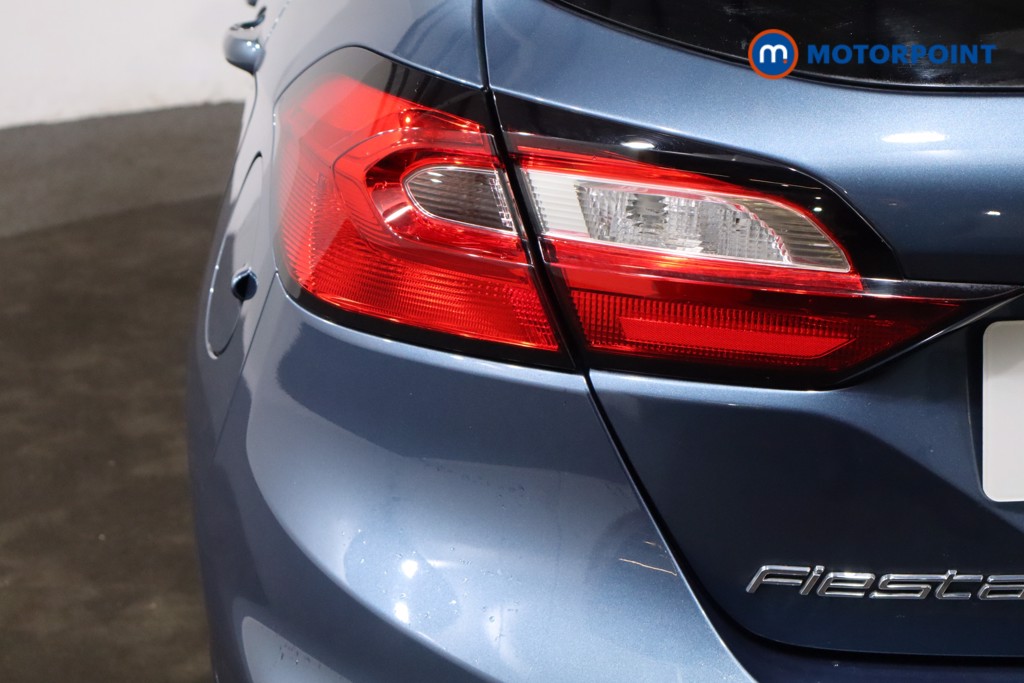 Used Ford Fiesta 2022 for sale - 76762701: Photo 42