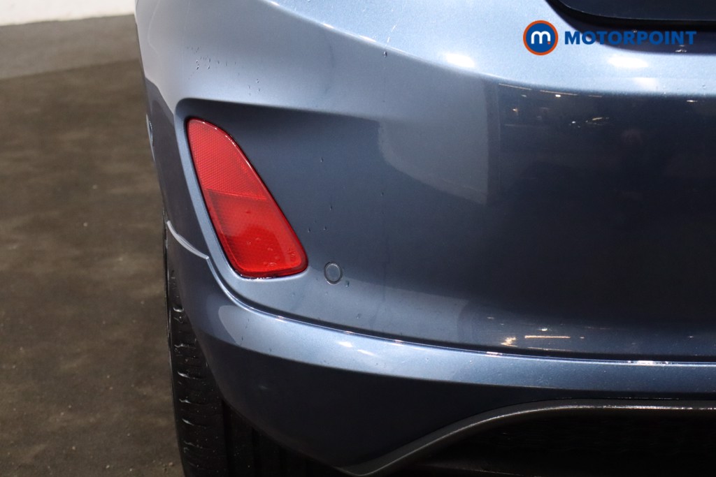 Used Ford Fiesta 2022 for sale - 76762701: Photo 43